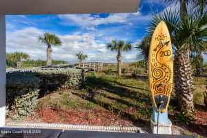 2100 Atlantic Avenue, Cocoa Beach, FL 32931 Sold 06/02/23