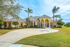 425 Normandy Dr, Indialantic, FL 32903, Sold 03/20/23