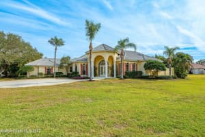 425 Normandy Dr, Indialantic, FL 32903, Sold 03/20/23