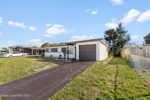 901 Juanita Circle, Melbourne, FL 32901 Sold 07/28/23