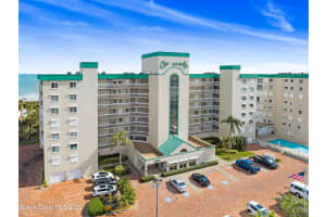 3450 Ocean Beach Boulevard, Cocoa Beach, FL 32931 Sold 03/29/23