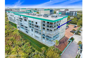 3450 Ocean Beach Boulevard, Cocoa Beach, FL 32931 Sold 03/29/23