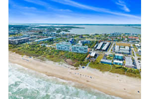 3450 Ocean Beach Boulevard, Cocoa Beach, FL 32931 Sold 03/29/23
