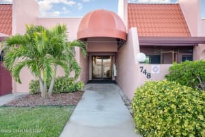 748 Orlando Avenue, Cocoa Beach, FL 32931 Sold 02/28/23