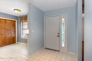 919 Ridge Lake Drive, Melbourne, FL 32940 Sold 06/09/23