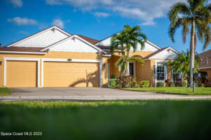 3952 Chedington Lane, Rockledge, FL 32955 Sold 03/30/23