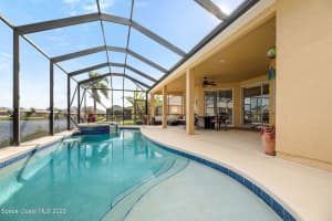 3952 Chedington Lane, Rockledge, FL 32955 Sold 03/30/23