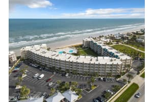 4501 Atlantic Avenue 417, New Smyrna Beach, Florida 32169