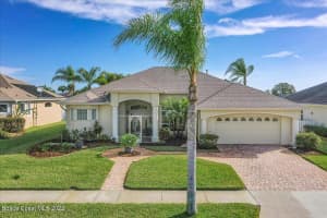 2614 Canterbury Cir, Rockledge, FL 32955, Sold 02/24/23
