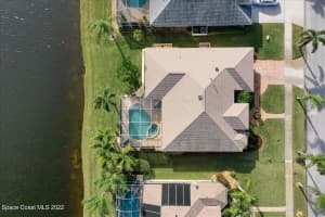 2614 Canterbury Cir, Rockledge, FL 32955, Sold 02/24/23