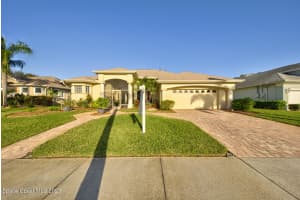 2614 Canterbury Cir, Rockledge, FL 32955, Sold 02/24/23