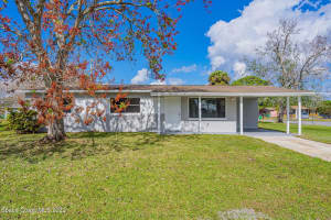 3840 Queen Street, Cocoa, FL 32926 Sold 04/28/23