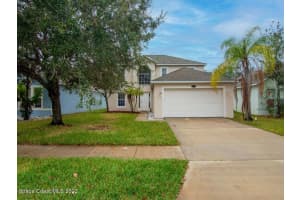 235 Stony Point Dr, Sebastian, FL 32958, Sold 04/19/23
