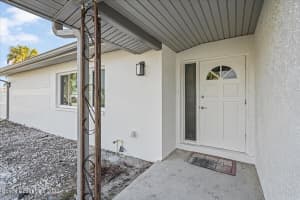1640 Pluto Street, Merritt Island, FL 32953 Sold 05/16/23