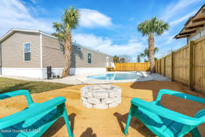 345 Creole Drive, Merritt Island, FL 32953 Sold 03/03/23