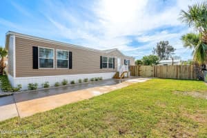 345 Creole Drive, Merritt Island, FL 32953 Sold 03/03/23