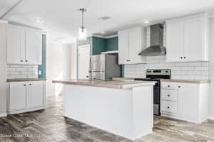 345 Creole Drive, Merritt Island, FL 32953 Sold 03/03/23