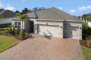 4690 Hebron Drive, Merritt Island, FL 32953 Sold 06/09/23