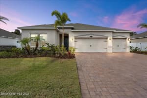 4690 Hebron Drive, Merritt Island, FL 32953 Sold 06/09/23