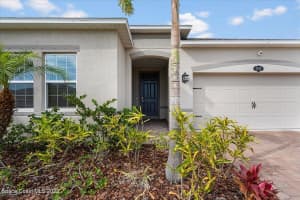 4690 Hebron Drive, Merritt Island, FL 32953 Sold 06/09/23