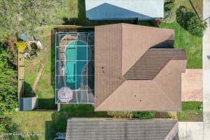1070 Rock Springs Drive, Melbourne, FL 32940 Sold 04/18/23