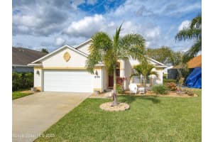 509 Coral Trace Boulevard, Edgewater, Fl 32132