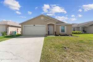 1327 Tarton Way, Cocoa, FL 32926, Sold 03/09/23
