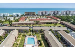 911 Colonial Court, Indian Harbour Beach, FL 32937 Sold 04/28/23
