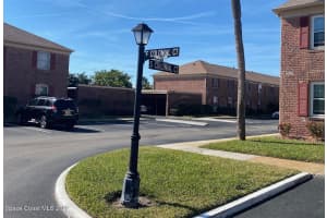 911 Colonial Court, Indian Harbour Beach, FL 32937 Sold 04/28/23
