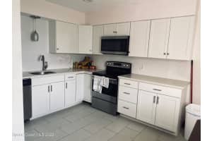 911 Colonial Court, Indian Harbour Beach, FL 32937 Sold 04/28/23