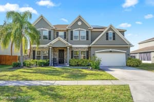 3386 Slate Street, Melbourne, FL 32904 Sold 04/17/23