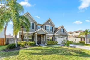 3386 Slate Street, Melbourne, FL 32904 Sold 04/17/23