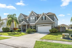 3386 Slate Street, Melbourne, FL 32904 Sold 04/17/23