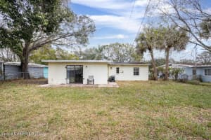 734 Bonnie Circle, Melbourne, FL 32901 Sold 04/18/23