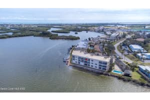 1835 Minutemen Causeway, Cocoa Beach, FL 32931 Sold 05/11/23