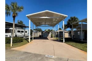 1945 Payne Stewart Drive, Titusville, FL 32796 Sold 08/31/23