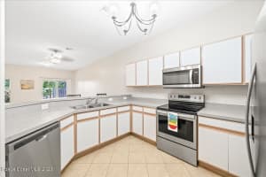 8729 Clara Elizabeth Lane, Cape Canaveral, FL 32920 Sold 03/01/23