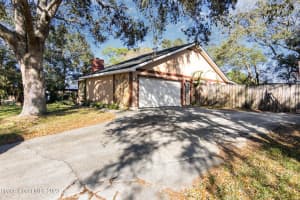 1111 Mina Avenue, Palm Bay, Florida 32907