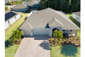 4555 Hebron Drive, Merritt Island, FL 32953 Sold 05/24/23