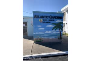 8401 Atlantic Avenue, Cape Canaveral, FL 32920 Sold 02/24/23