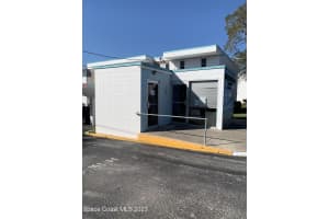 8401 Atlantic Avenue, Cape Canaveral, FL 32920 Sold 02/24/23