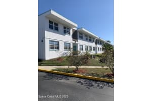 8401 Atlantic Avenue, Cape Canaveral, FL 32920 Sold 02/24/23