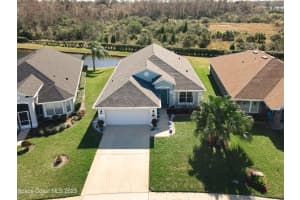 526 Coral Trace Boulevard, Edgewater, FL 32132 Sold 05/05/23