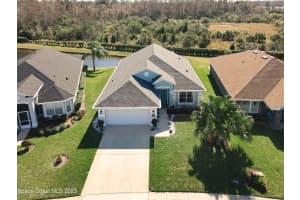 526 Coral Trace Boulevard, Edgewater, Fl 32132