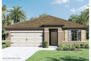 170 Bubbling Ln, Palm Bay, FL 32907, Sold 03/29/23