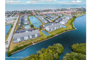 530 Brevard Avenue, Cocoa Beach, FL 32931 Sold 07/24/23