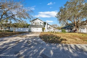 1010 Citrus Ave NE, Palm Bay, FL 32905, Sold 04/07/23