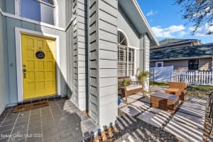 1010 Citrus Ave NE, Palm Bay, FL 32905, Sold 04/07/23