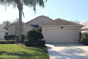 1663 Keys Gate Drive, Melbourne, FL 32940 Sold 03/15/23