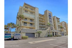 3115 N Atlantic Ave, Cocoa Beach, FL 32931, Sold 05/16/23